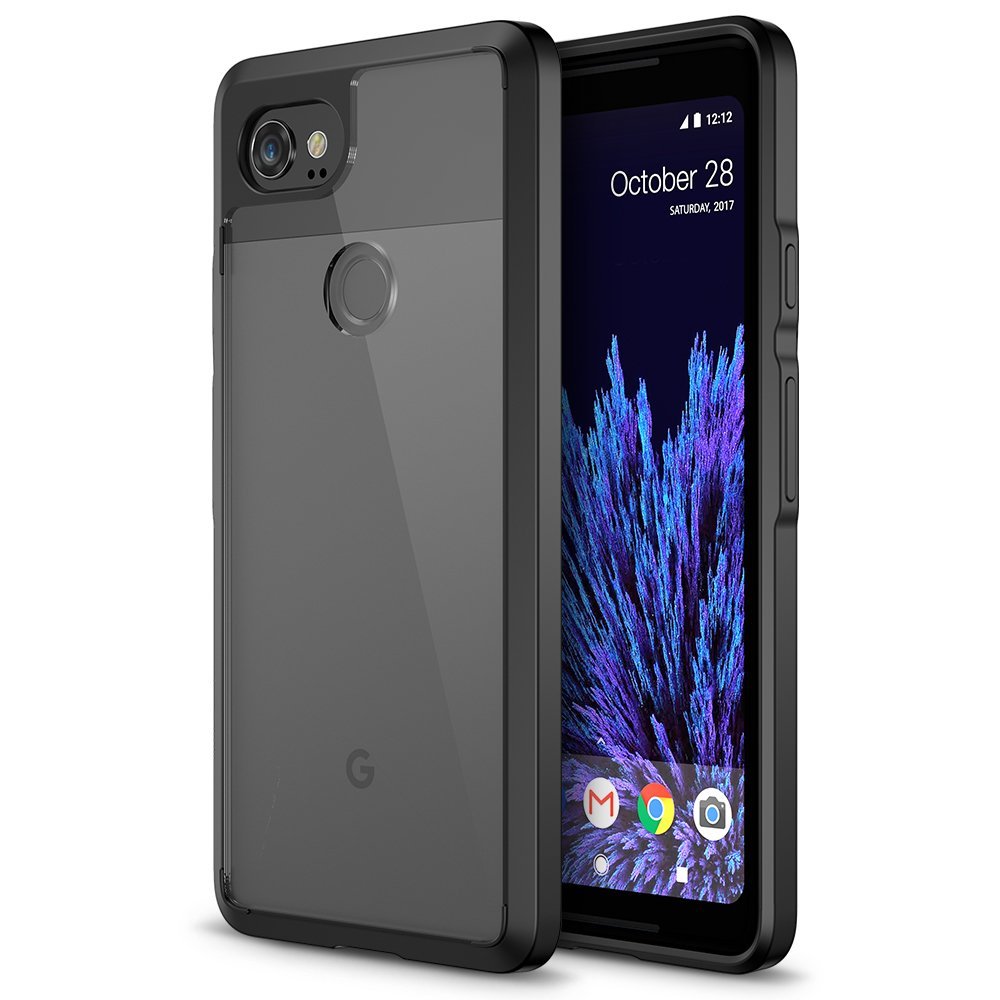 Trianium CLARIUM SERIES Case for Google Pixel 2 XL (2017)